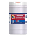 Tide Professional SC Liquid Laundry Detergent, Fresh Scent, 1280 Loads, 15 Gallon (53532)