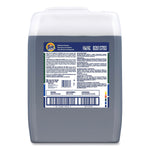 Tide Professional Whiteness Enhancer Liquid Laundry Detergent, Unscented, 427 Loads, 5 Gallon (70676)