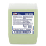 P&G Pro Line Clorox Bleach Laundry Additive, 5 Gallon (70678)