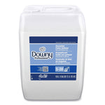 P&G Pro Line Downy Professional Fabric Softener, Unscented, 427 Loads, 5 Gallon (70679)