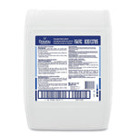 P&G Pro Line Downy Professional Fabric Softener, Unscented, 427 Loads, 5 Gallon (70679)