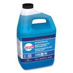 Cascade Professional All-Temp Dishwasher Rinse Aid, Fresh Scent, 1 Gallon, 2/Carton (71187)