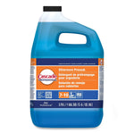 Cascade Professional Dish Silverware Presoak, Mild Citrus Scent, 1 Gallon, 2/Carton (71188)