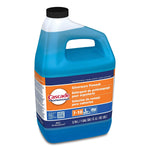 Cascade Professional Dish Silverware Presoak, Mild Citrus Scent, 1 Gallon, 2/Carton (71188)