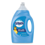 Dawn Ultra Dish Soap, Original Scent, 56 oz., 2/Carton (80357751)