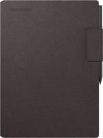 reMarkable Mosaic Weave BookFolio Pro for Paper Pro, Basalt (RM07B-1001NW)