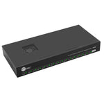 SIIG USB-C Charging Station, 600W, Black  (ID-US0A11-S1)