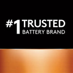 Duracell Specialty High-Power CR2 Lithium Battery, 2/Pack (CR2B2PK)