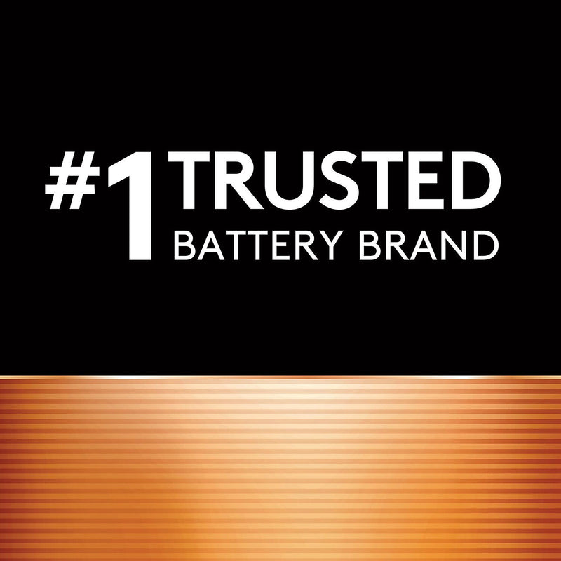 Duracell Specialty High-Power CR2 Lithium Battery, 2/Pack (CR2B2PK)