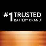 Duracell Specialty 76A Alkaline Battery, 4/Pack (PX76A675B4PK)