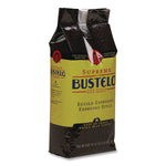 Folgers Cafe Bustelo Espresso Whole Bean Coffee, Medium Roast, 32 oz. (21892EA)