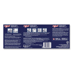 Mr. Clean Professional Floor Cleaner & Degreaser, 1 Gal., 4/Carton (80355259)