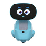 Miko 3 AI-Powered Smart Robot for Kids, Pixie Blue (EMK03B)