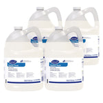 Diversey ProX Floor Finish, Ammonia Scent, 1 Gallon, 4/Carton (101109987)