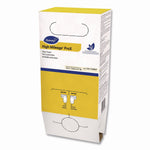 Diversey High Mileage ProX Floor Finish, Solvent Scent, 2.5 Liter, 6/Carton (101110007)