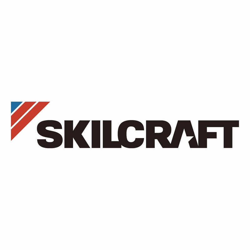 AbilityOne Skilcraft Microfiber 18" Wet Mop Pad, White, 160/Box (7920-01-716-9636)