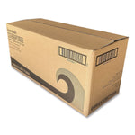 Boardwalk Clear Plastic Straws, 1500/Carton (BWKGSTUW775CLR)