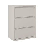Alera Lateral Series Commercial 3-Drawer Lateral File Cabinet (26141)