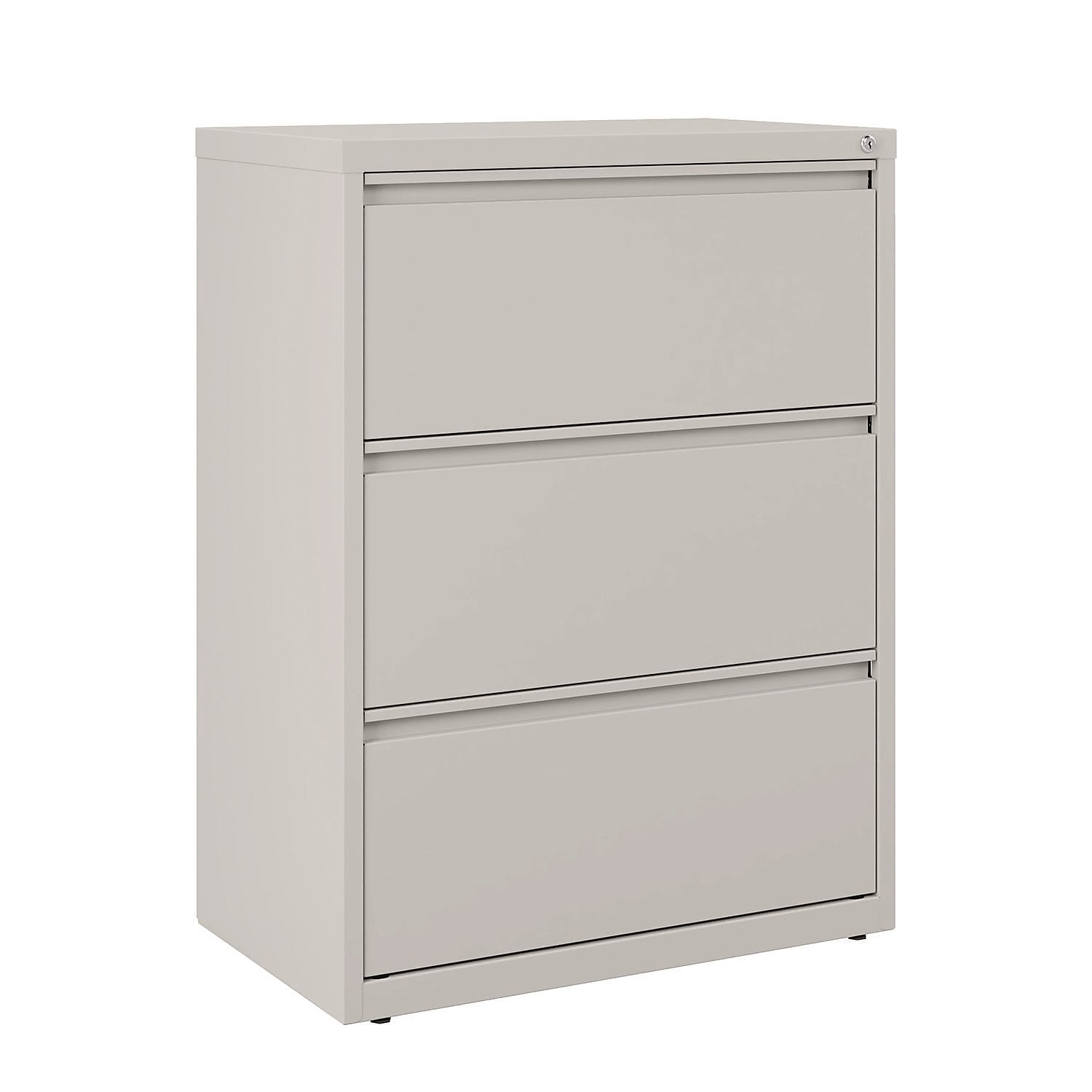 Alera Lateral Series Commercial 3-Drawer Lateral File Cabinet (26141)