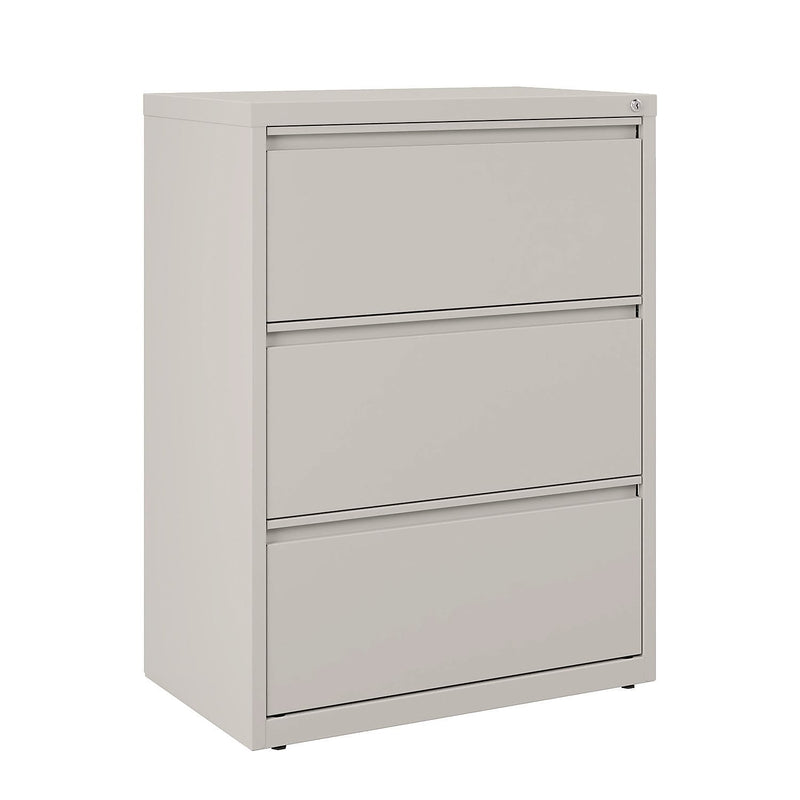 Alera Lateral Series Commercial 3-Drawer Lateral File Cabinet (26141)