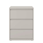 Alera Lateral Series Commercial 3-Drawer Lateral File Cabinet (26141)