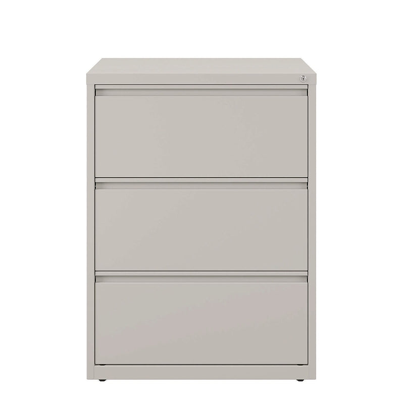 Alera Lateral Series Commercial 3-Drawer Lateral File Cabinet (26141)
