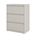Alera Lateral Series Commercial 3-Drawer Lateral File Cabinet (26141)