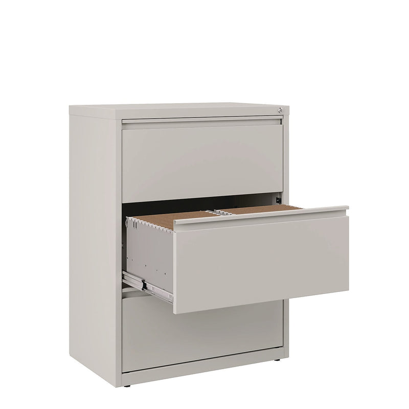 Alera Lateral Series Commercial 3-Drawer Lateral File Cabinet (26141)