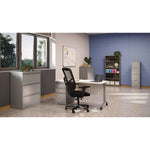 Alera Lateral Series Commercial 3-Drawer Lateral File Cabinet (26141)