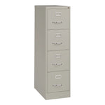 Alera Commercial 4-Drawer Vertical File Cabinet (26137)
