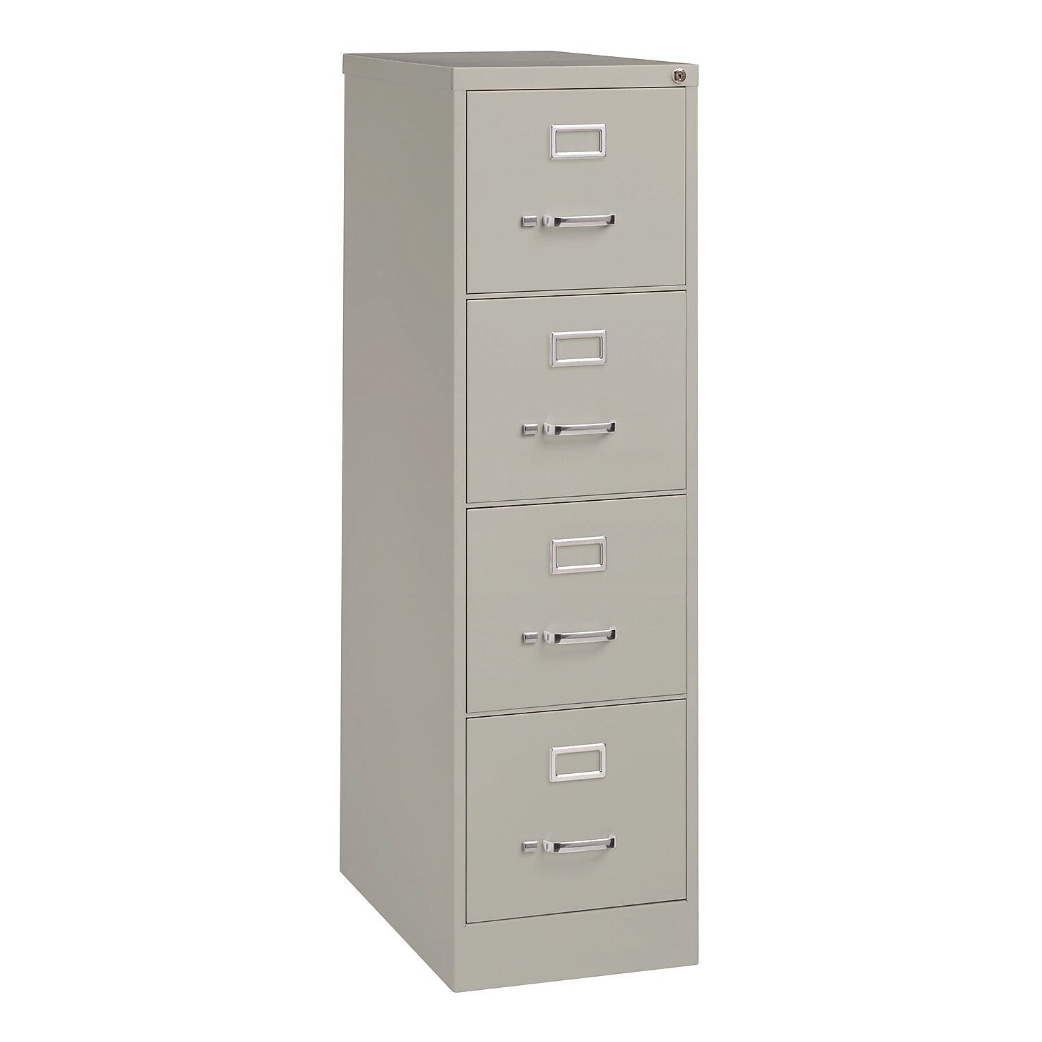 Alera Commercial 4-Drawer Vertical File Cabinet (26137)