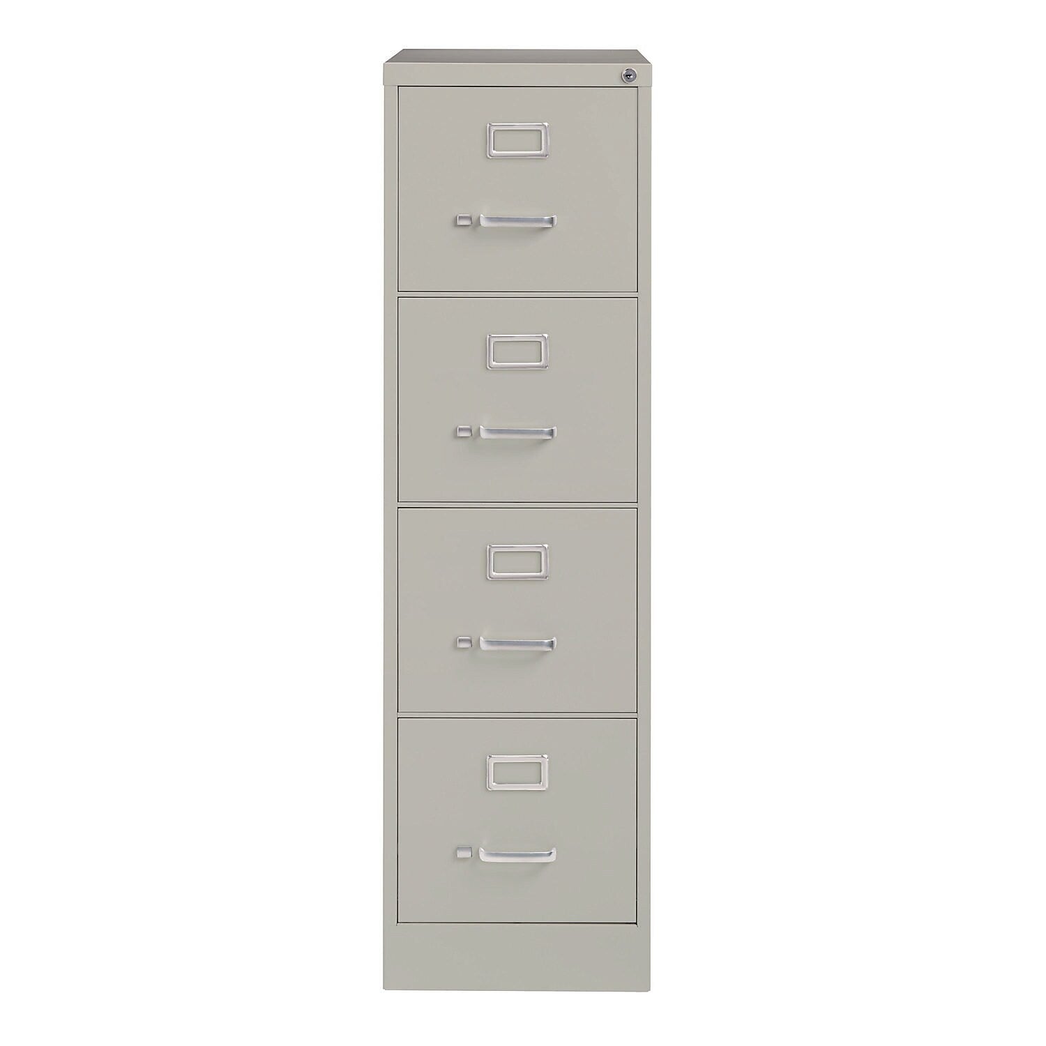 Alera Commercial 4-Drawer Vertical File Cabinet (26137)