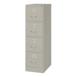 Alera Commercial 4-Drawer Vertical File Cabinet (26137)