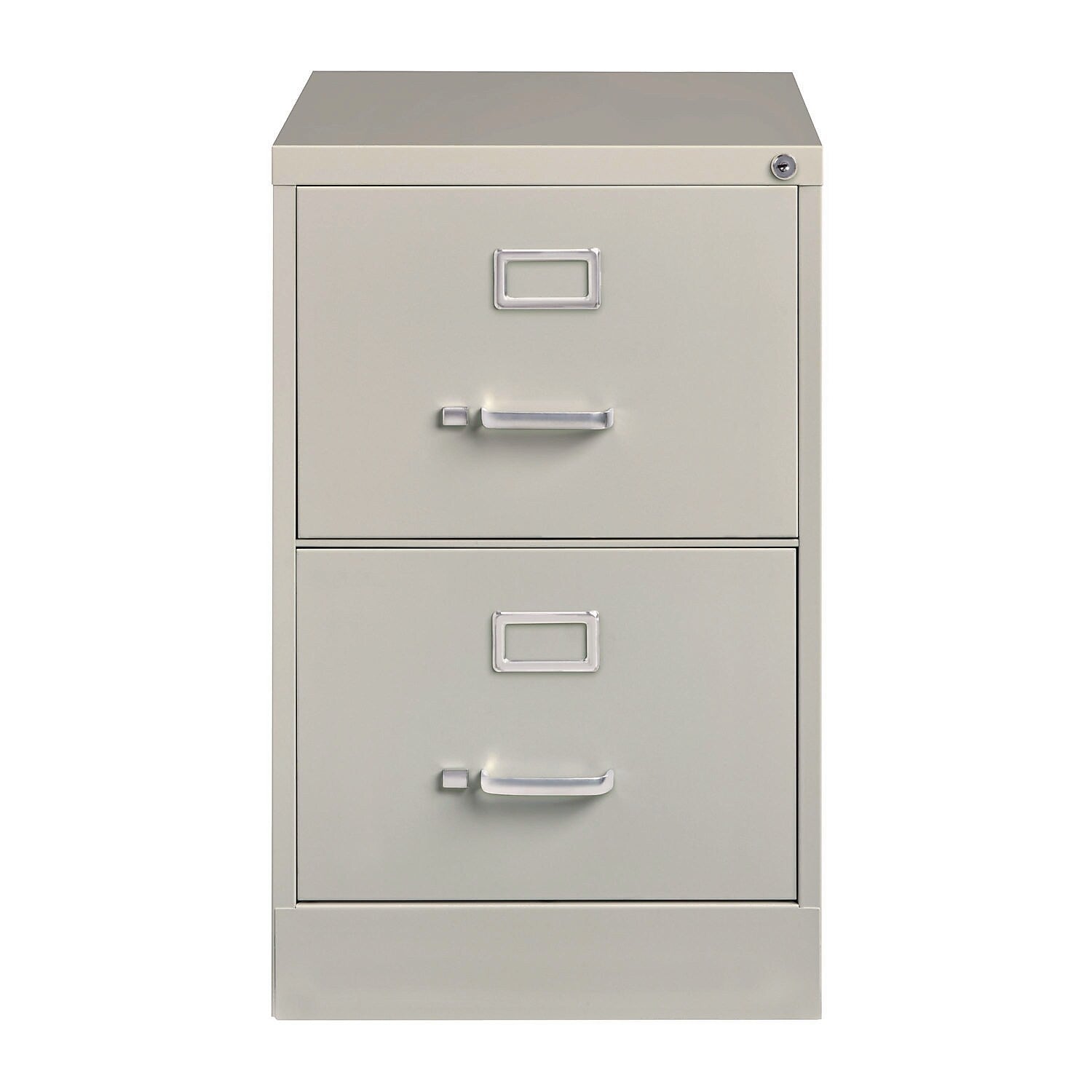 Alera Commercial 2-Drawer Vertical File Cabinet (26136)