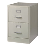 Alera Commercial 2-Drawer Vertical File Cabinet (26136)