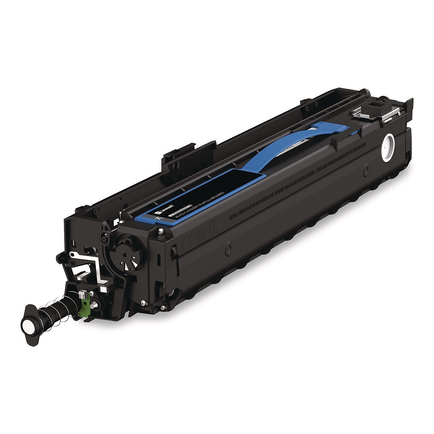 Lexmark 77L0ZK0 Black Standard Yield Imaging Unit
