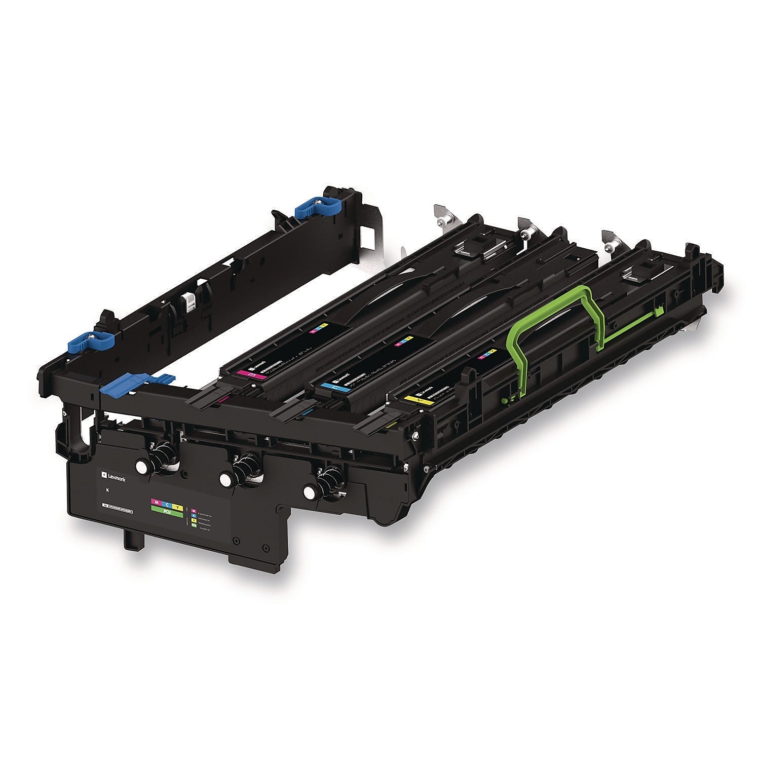 Lexmark 77L0ZV0 Cyan/Magenta/Yellow Standard Yield Imaging Unit