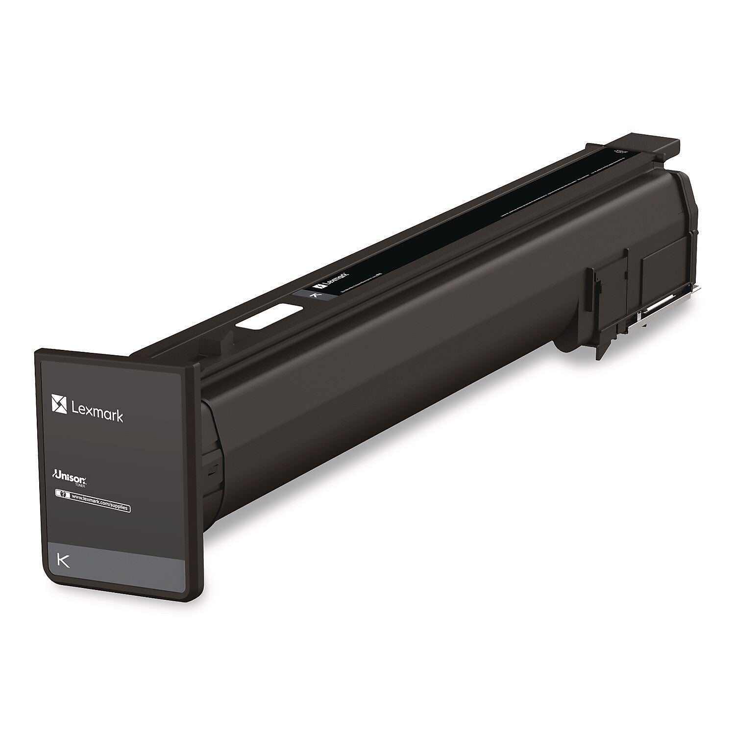 Lexmark 79L1HK0 Black Extra High Yield Toner Cartridge
