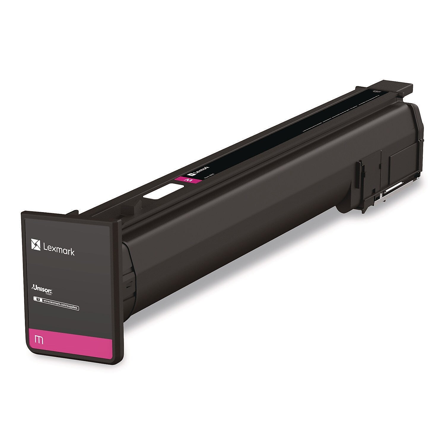 Lexmark 79L1HM0 Magenta Extra High Yield Toner Cartridge