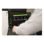 Lexmark 79L1HY0 Yellow Extra High Yield Toner Cartridge