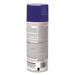 Rust-Oleum Specialty No Hunting Purple Spray Paint, Flat No Hunting Purple, 12 oz. Aerosol Can, 6/Carton (270970)