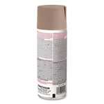 Rust-Oleum Camouflage Spray Paint, Flat Khaki, 12 oz. Aerosol Can, 6/Carton (279177)