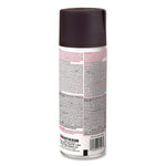 Rust-Oleum Camouflage Spray Paint, Flat Earth Brown, 12 oz. Aerosol Can, 6/Carton (279178)