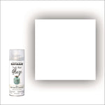Rust-Oleum Specialty Triple Thick Glaze Spray Paint, High Gloss, Clear, 12 oz. Aerosol Can (301416)