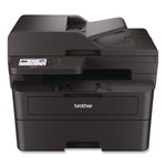 Brother MFC-L2900DW Wireless Black & White All-In-One Laser Printer, Best for Office Only