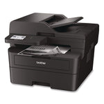 Brother MFC-L2900DW Wireless Black & White All-In-One Laser Printer, Best for Office Only