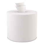 Cascades PRO Select Regular Recycled Centerpull Paper Towels, 2-Ply, 1,080 Sheets/Roll, 6 Rolls/Carton (H142)