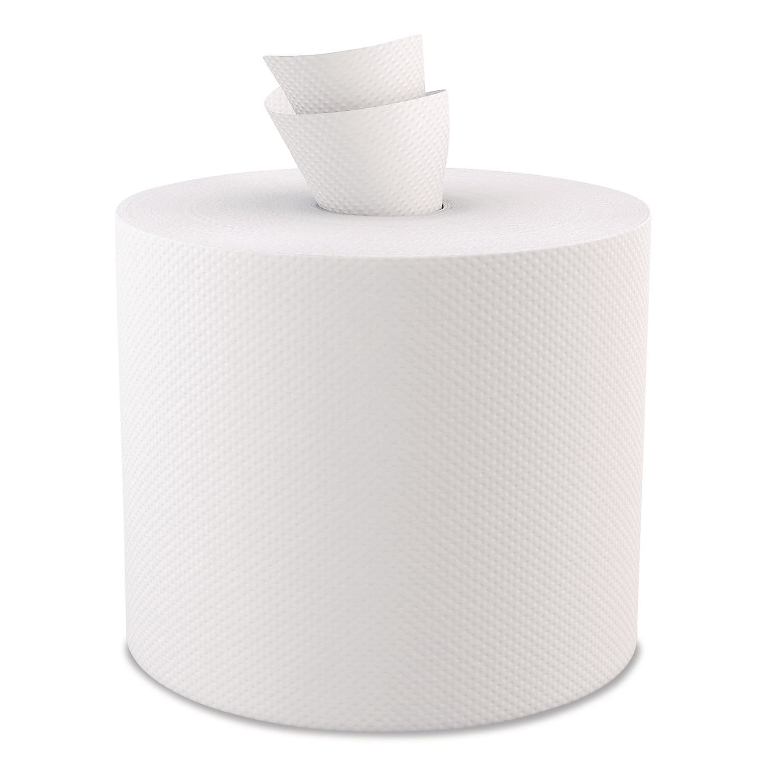 Cascades PRO Select Regular Recycled Centerpull Paper Towels, 2-Ply, 1,080 Sheets/Roll, 6 Rolls/Carton (H142)