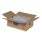 Eco-Products Round Plate Lids, 9", Plastic, Clear, 300/Carton (EP-P013LID)