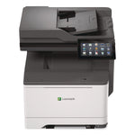 Lexmark CX635adwe Wireless Color All-In-One Laser Printer, Best for Office (LEX50M7080)